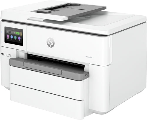 HP OfficeJet Pro 9730e Wide Format All-in-One Printer Thermal inkjet A3 4800 x 1200 DPI 22 ppm Wi-Fi HP OfficeJet Pro 9730e Wide Format All-in-One Printer Thermal inkjet A3 4800 x 1200 DPI 22 ppm Wi-Fi